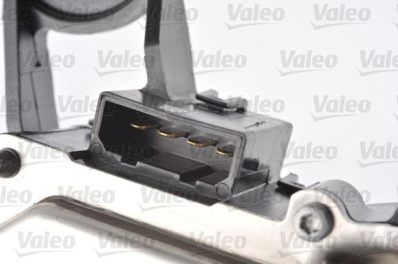 VALEO 579602 Wischermotor Heck