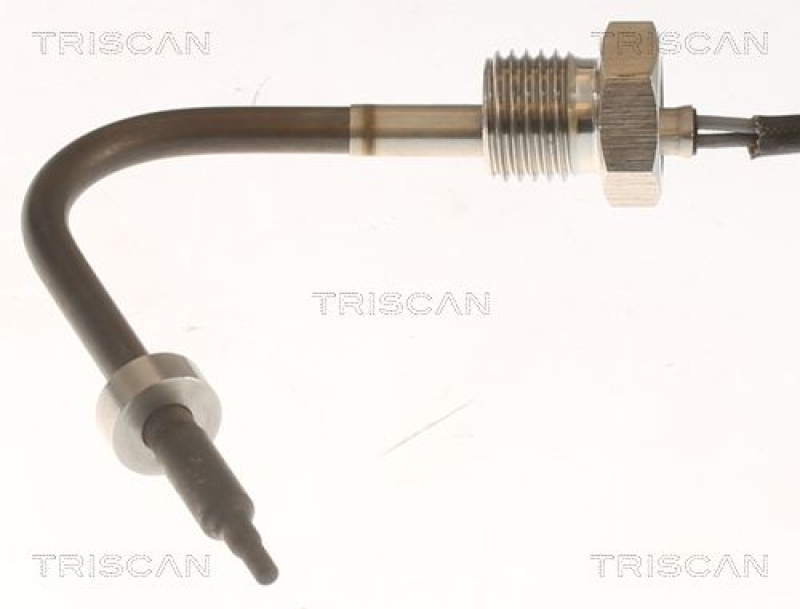 TRISCAN 8826 29057 Sensor, Abgastemperatur für Vw