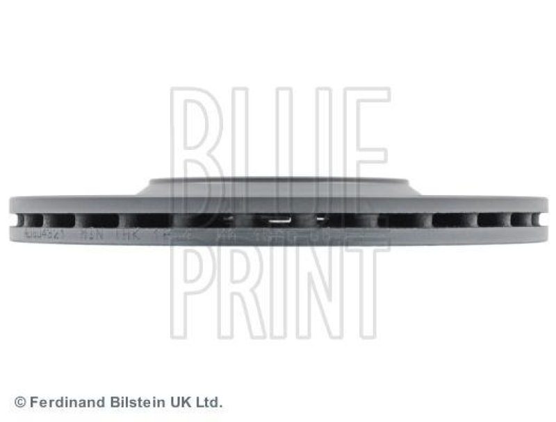 BLUE PRINT ADG04321 Bremsscheibe für HYUNDAI