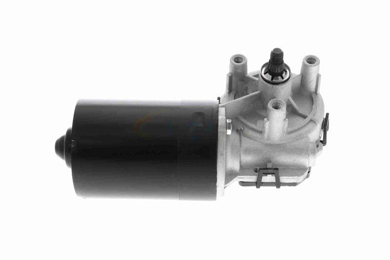 VEMO V24-07-0010-1 Wischermotor 12V, vorne, linkslenkung für FIAT