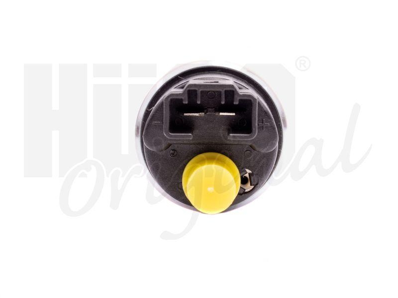 HITACHI 133362 Kraftstoffpumpe für DAIHATSU u.a.