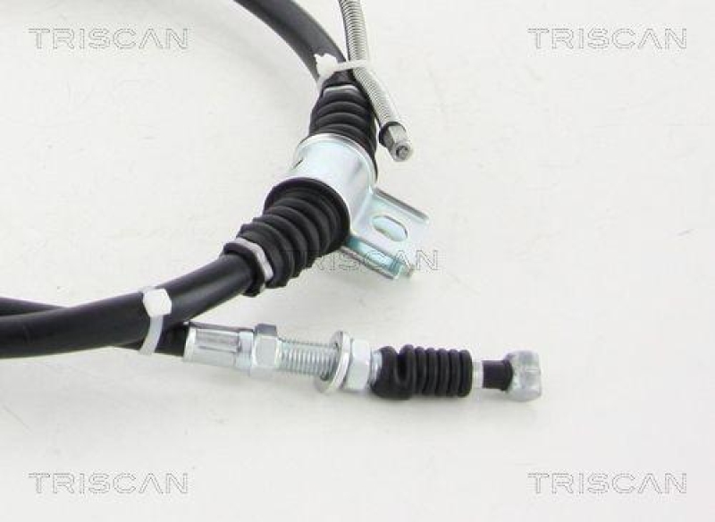 TRISCAN 8140 431037 Handbremsseil für Hyundai H100/H200