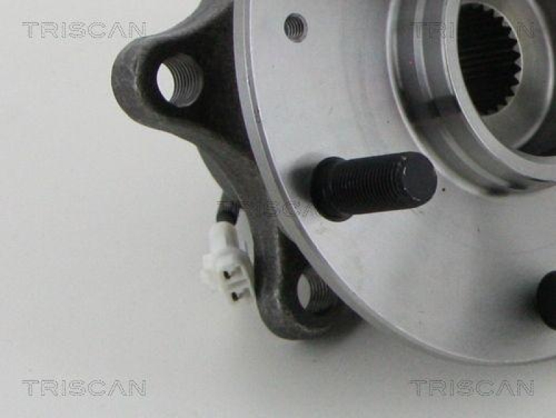 TRISCAN 8530 69228 Radlagersatz Hinten für Suzuki Sx4