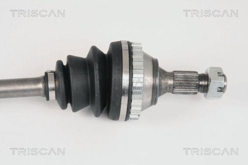 TRISCAN 8540 28569 Antriebswelle für Citroen, Peugoet