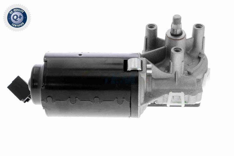 VEMO V24-07-0014 Wischermotor 12V, vorne, linkslenkung für FIAT