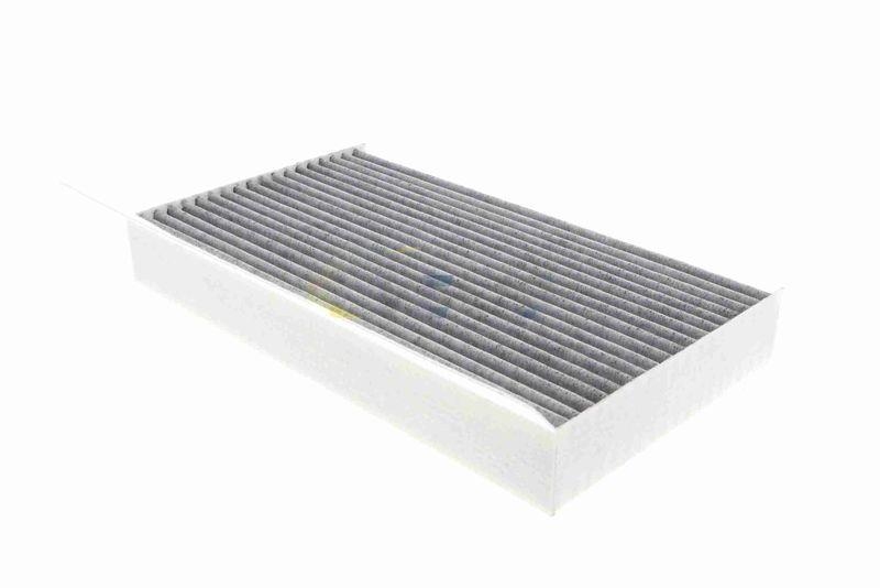 VEMO V46-31-1011 Filter, Innenraumluft 262x172x35 mm, Textilrahmen für RENAULT