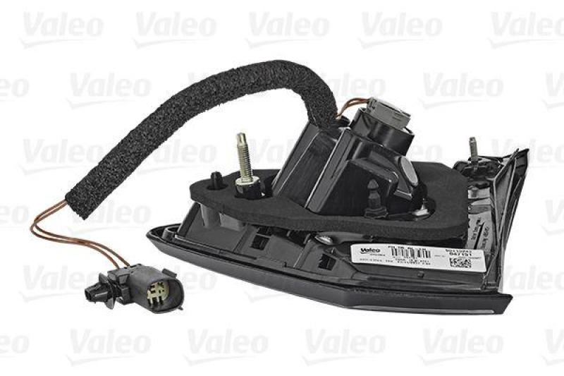 VALEO 047151 Rücklicht Ford Kuga 2016/08 sport trunk L