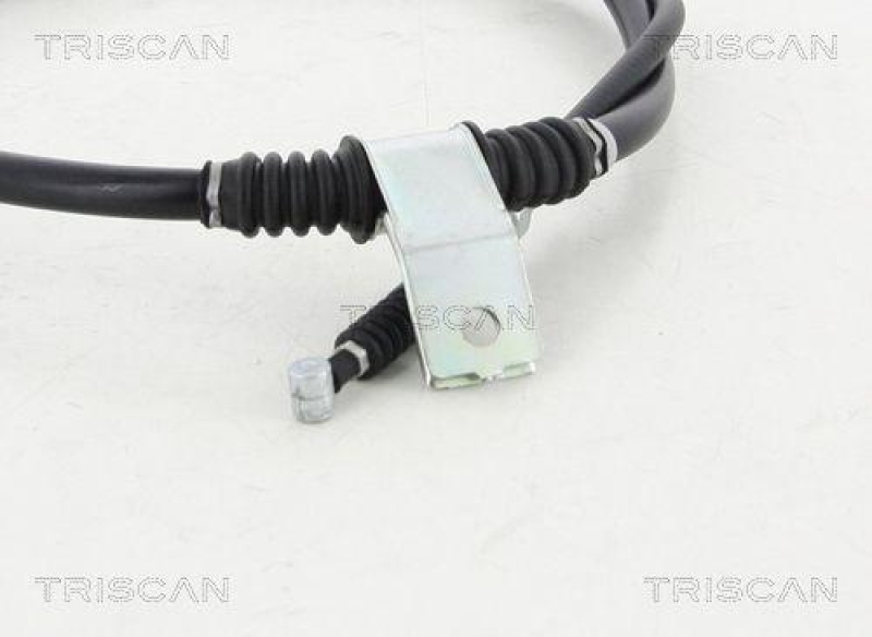 TRISCAN 8140 431040 Handbremsseil für Hyundai H100/H200