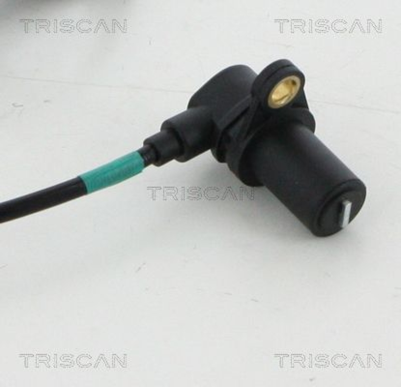 TRISCAN 8180 18101 Sensor, Raddrehzahl für Kia Cerato