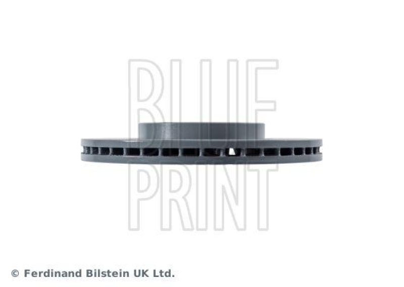 BLUE PRINT ADG043214 Bremsscheibe für SSANGYONG