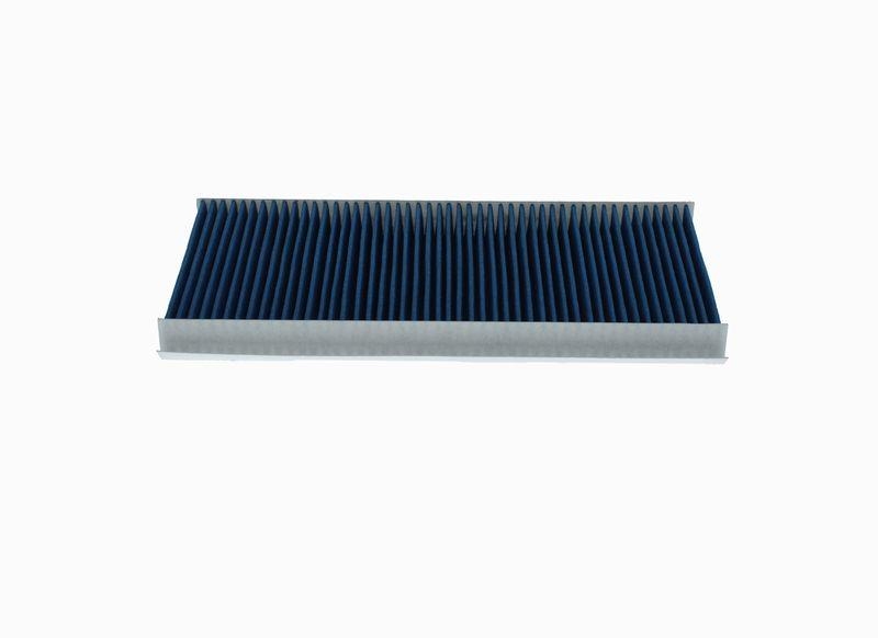 Bosch 0 986 628 620 Aktivkohleinnenraumfilter A8620