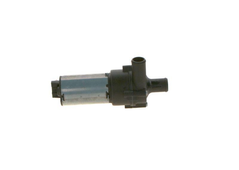 BOSCH 0 392 020 027 Zusatzwasserpumpe