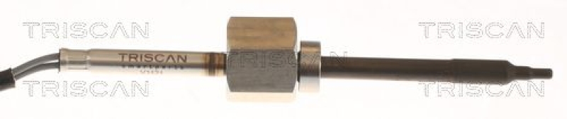 TRISCAN 8826 23041 Sensor, Abgastemperatur für Mercedes