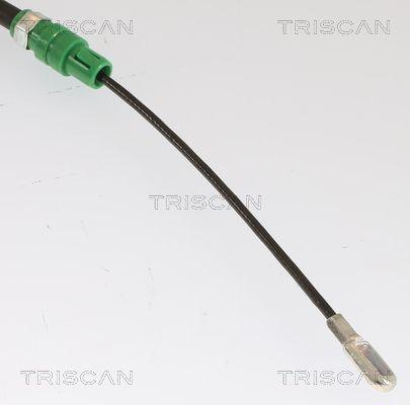 TRISCAN 8140 1611145 Handbremsseil für Ford