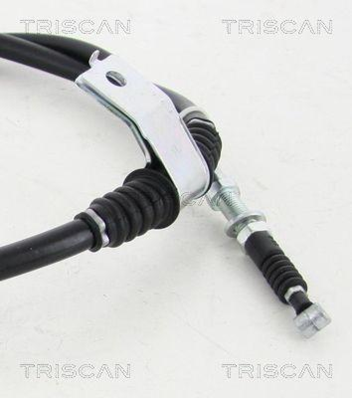 TRISCAN 8140 431041 Handbremsseil für Hyundai H100/H200