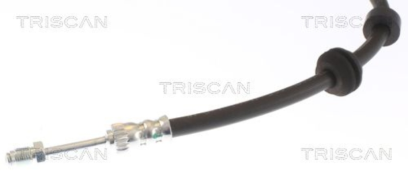 TRISCAN 8150 29195 Bremsschlauch Vorne für Audi, Volkswagen, Seat