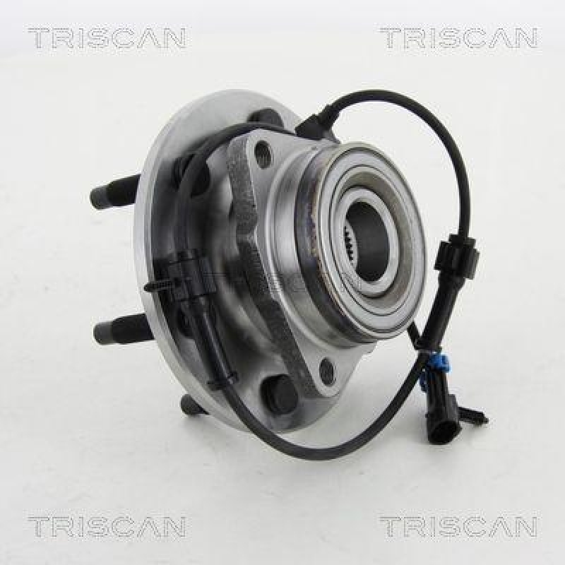 TRISCAN 8530 80001 Radlagersatz für 02-97 Gm Car/Trk