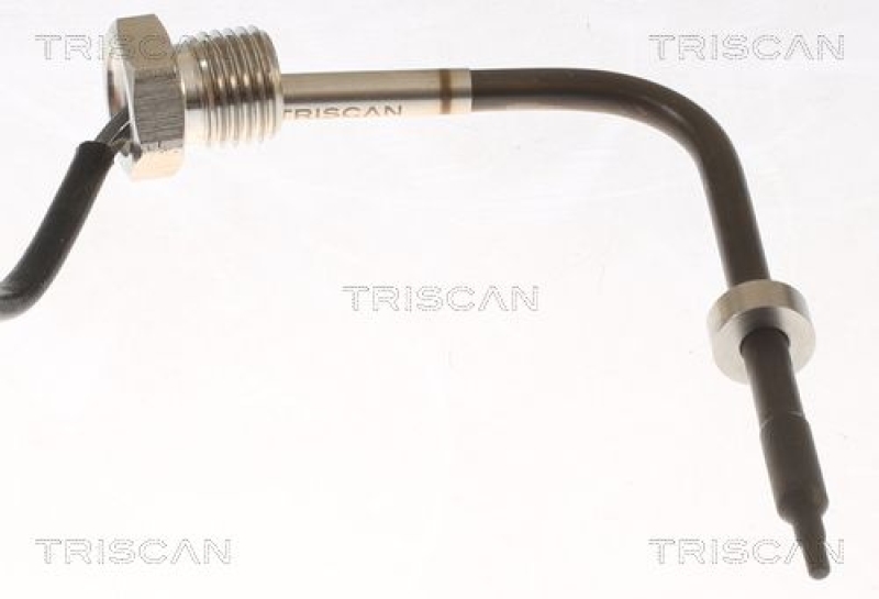 TRISCAN 8826 29062 Sensor, Abgastemperatur für Vag