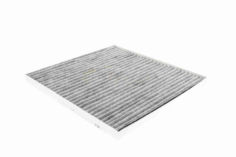 VEMO V46-31-1015 Filter, Innenraumluft 234x223x19 mm, Textilrahmen für RENAULT