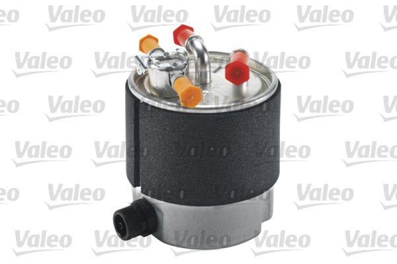 VALEO 587566 Kraftstofffilter, Diesel