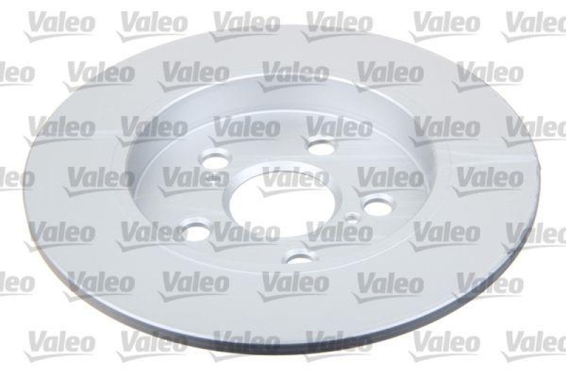 VALEO 672540 Bremsscheibe COATED