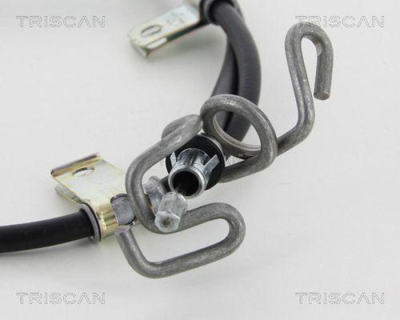 TRISCAN 8140 151060 Handbremsseil für Fiat Freemont