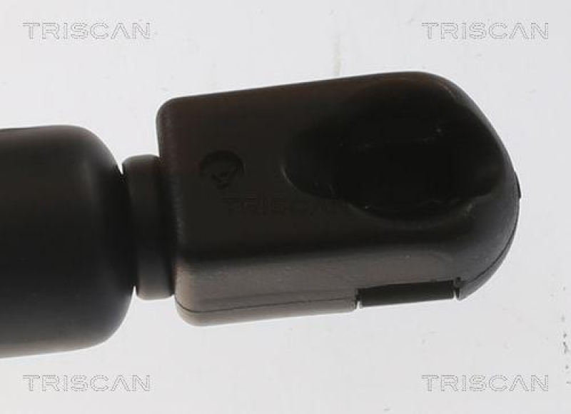 TRISCAN 8710 23312 Gasfeder Hinten für Mercedes