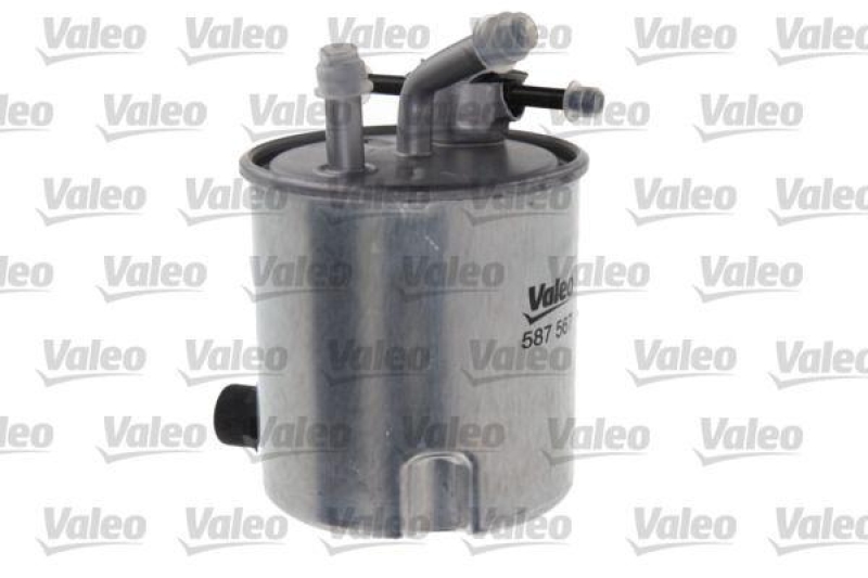 VALEO 587567 Kraftstofffilter, Diesel