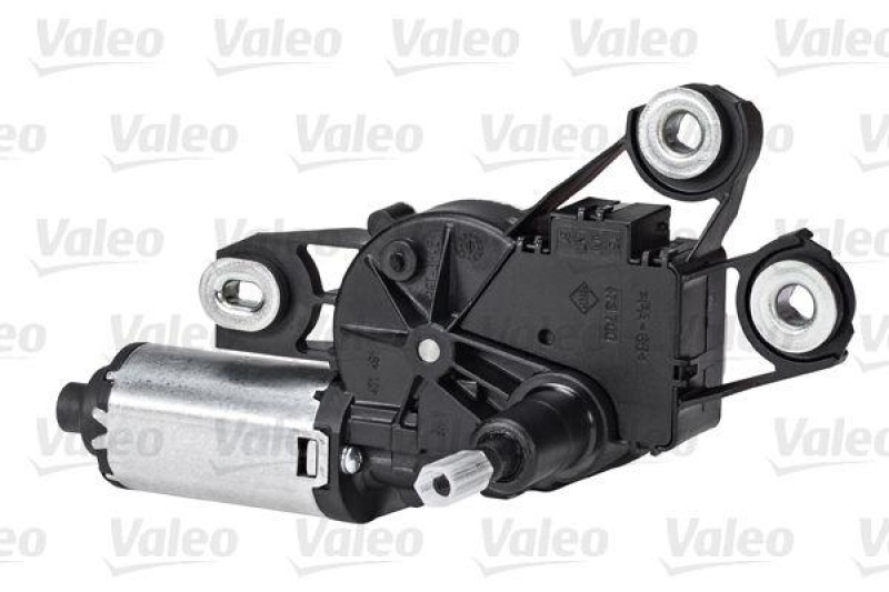 VALEO 579721 Wischermotor für hinten