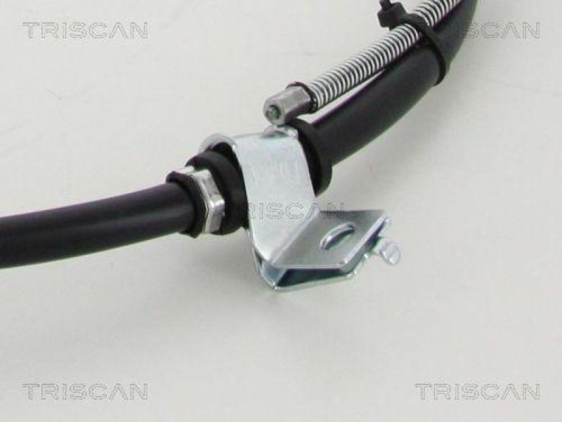 TRISCAN 8140 431045 Handbremsseil für Hyundai H100/H200