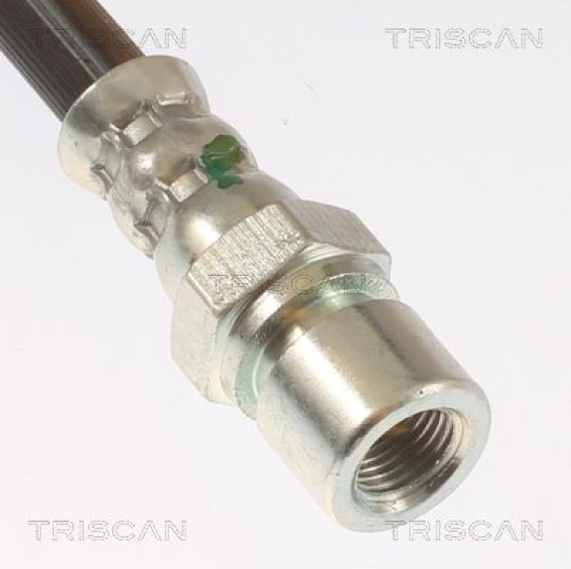 TRISCAN 8150 29197 Bremsschlauch Vorne für Volkswagen