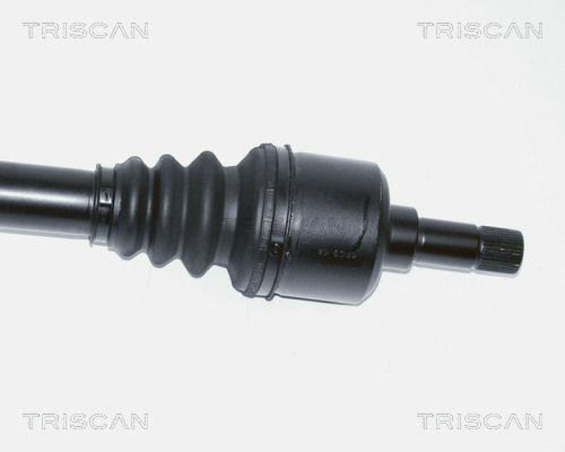 TRISCAN 8540 28585 Antriebswelle für Peugeot 406 2.0I Turbo