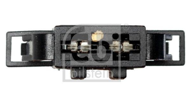 FEBI BILSTEIN 109421 Innenraumgebläse mit Motor für VW-Audi