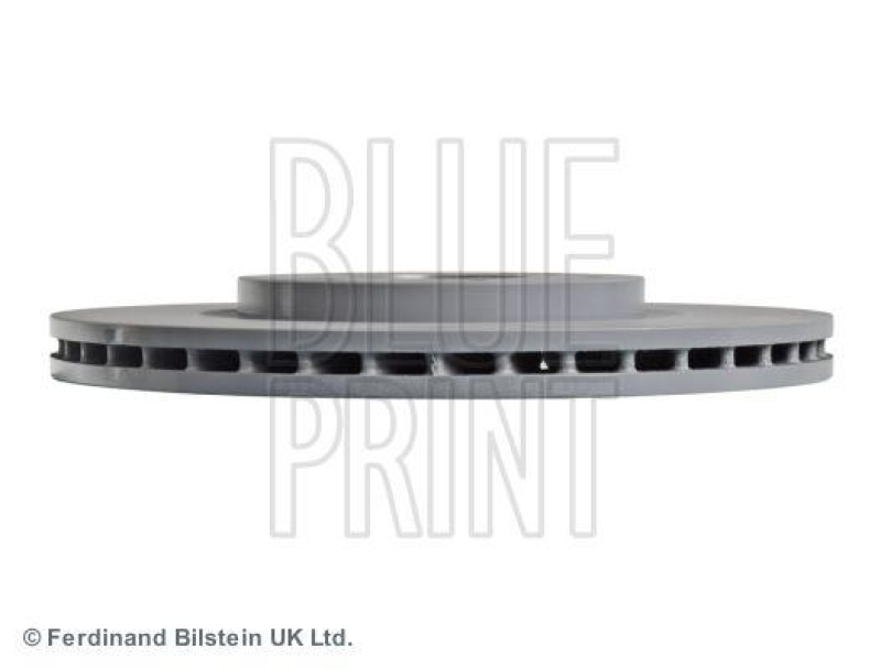 BLUE PRINT ADG043218 Bremsscheibe für SSANGYONG