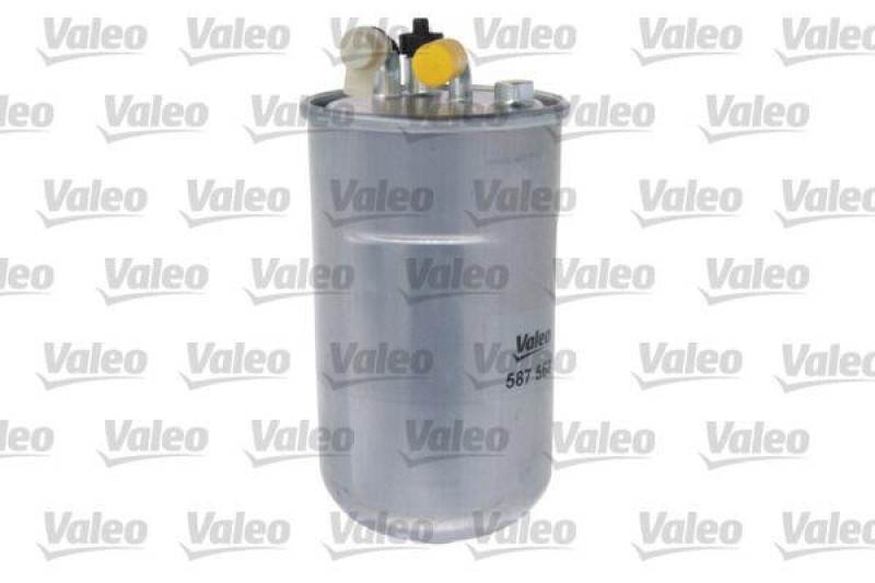 VALEO 587568 Kraftstofffilter, Benzin