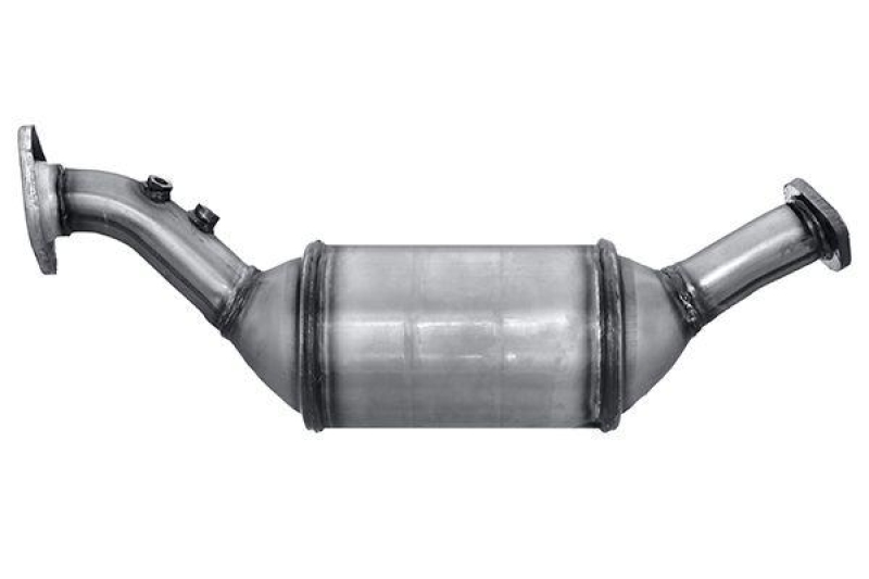 HELLA 8LH 366 081-411 Russ-/Partikelfilter SiC SUZUKI