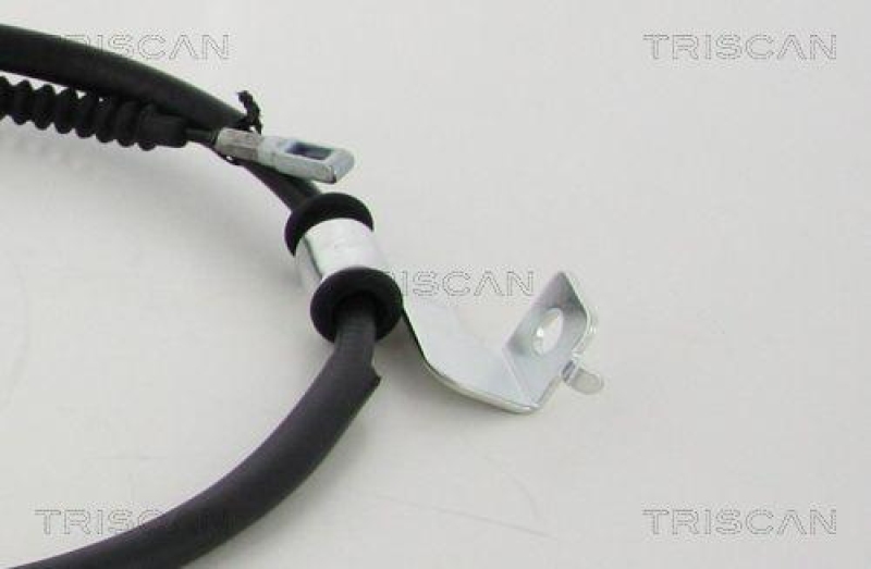 TRISCAN 8140 181135 Handbremsseil für Hyundai I10