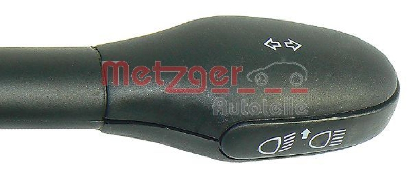 METZGER 0916029 Blinkerschalter für VW