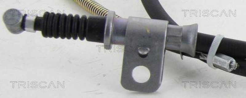 TRISCAN 8140 431052 Handbremsseil für Hyundai H1/I800