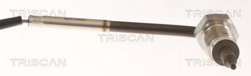 TRISCAN 8826 29065 Sensor, Abgastemperatur für Vw