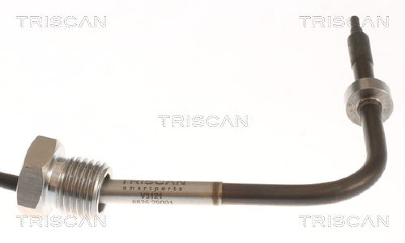 TRISCAN 8826 29001 Sensor, Abgastemperatur für Vag