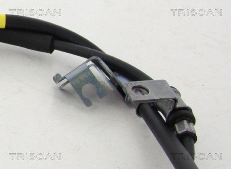 TRISCAN 8140 431053 Handbremsseil für Hyundai H1/I800