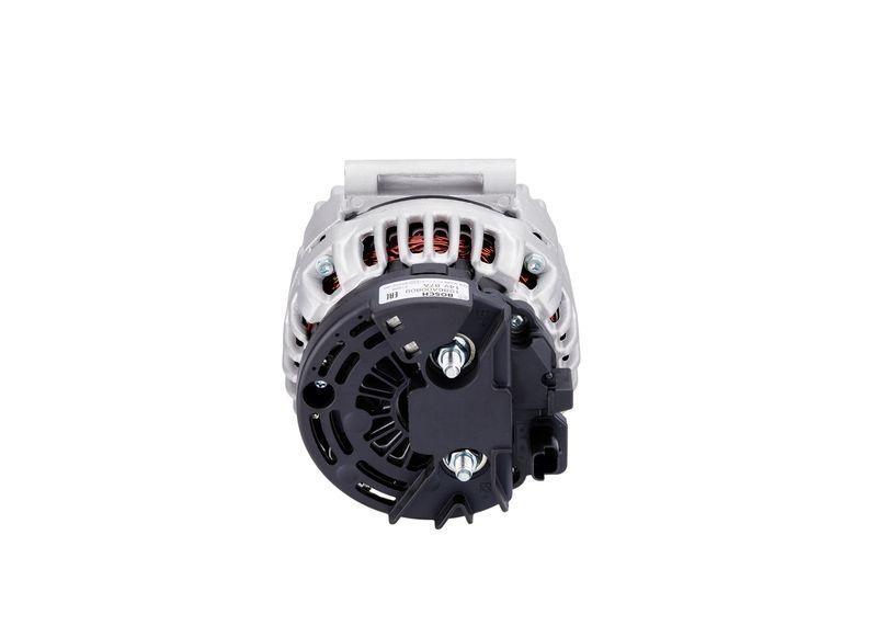 Bosch 1 986 A00 809 Drehstromgenerator