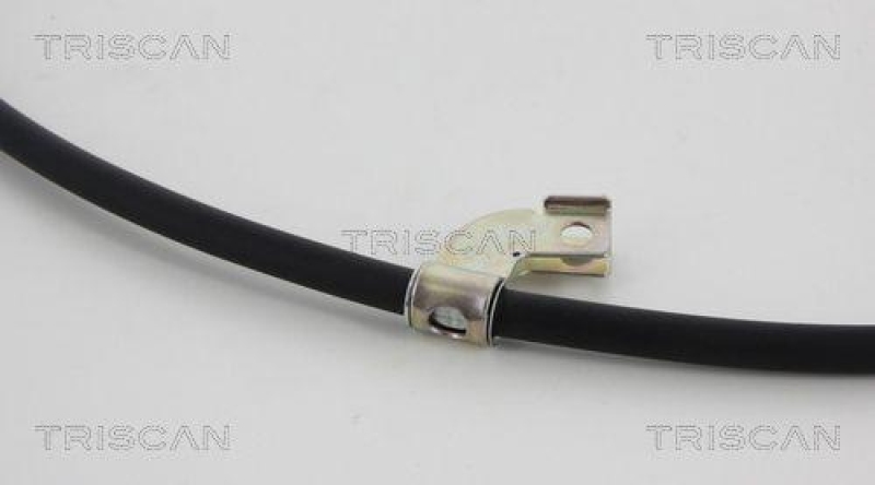 TRISCAN 8140 68111 Handbremsseil für Subaru Forester