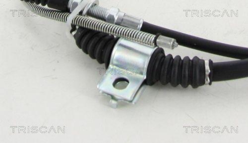 TRISCAN 8140 431055 Handbremsseil für Hyundai H200