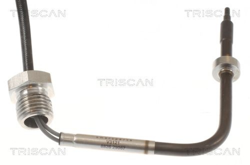 TRISCAN 8826 29067 Sensor, Abgastemperatur für Audi