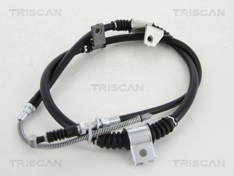 TRISCAN 8140 431056 Handbremsseil für Hyundai H200