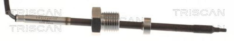 TRISCAN 8826 29068 Sensor, Abgastemperatur für Audi