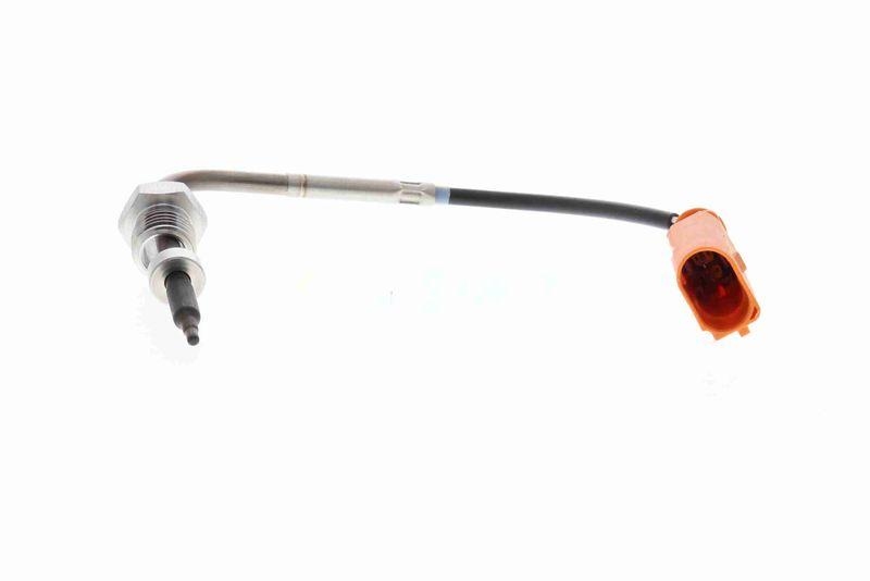 VEMO V10-72-0034 Sensor, Abgastemperatur 2-Polig für VW