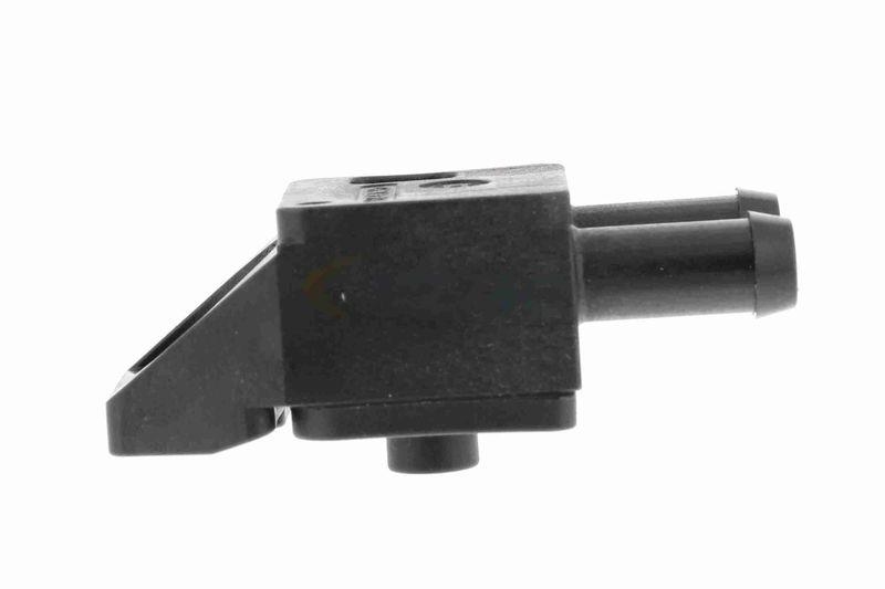 VEMO V70-72-0300 Sensor, Abgasdruck Geschraubt, 3-Polig für TOYOTA